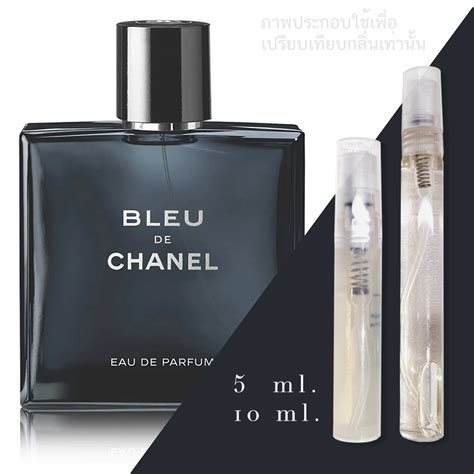 กลิ่น bleu de chanel